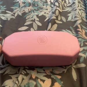 Swarovski sunglasses case